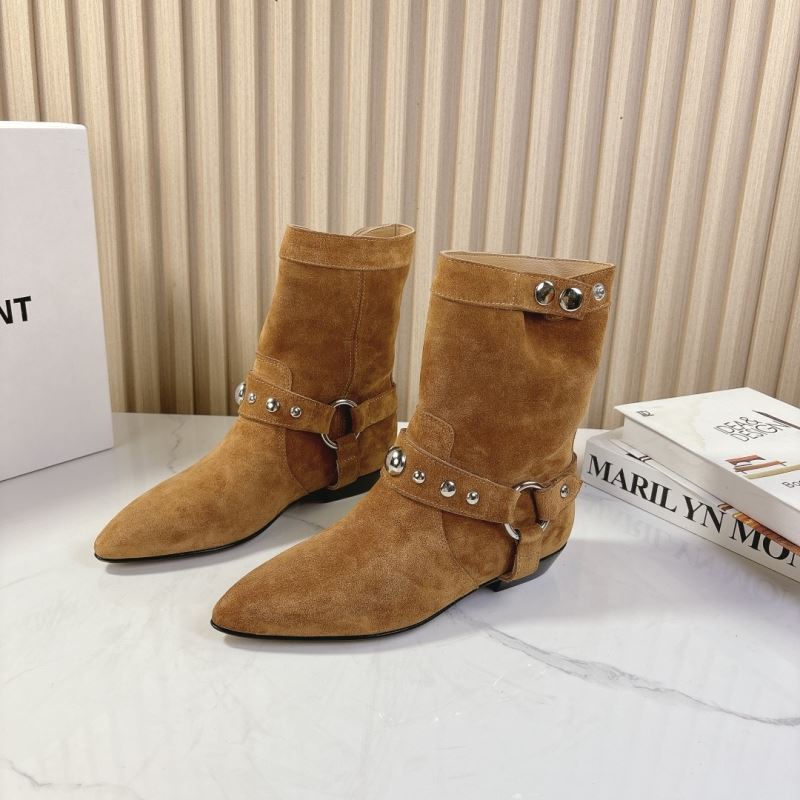 Isabel Marant Boots